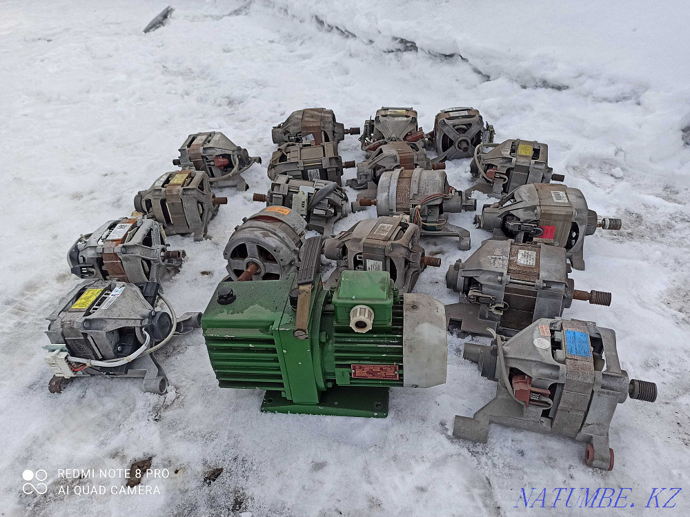I will sell a 50 liter receiver for a compressor in Temirtau. Karagandy - photo 7
