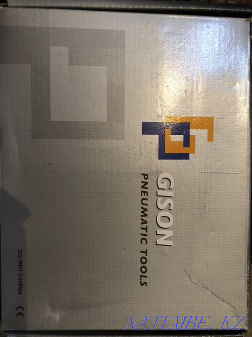 Sell airgun Aqtobe - photo 1