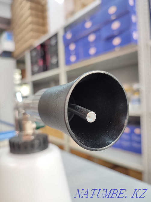 Торнадор торнадо С-20 турбо оригинал Италия Алматы - изображение 2