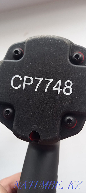 гайковерт . Рудный - изображение 3