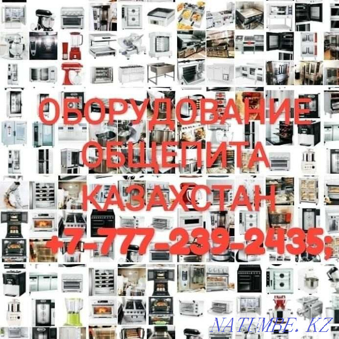 Қазақстанда тамақ өнімдерін өндіруге арналған пневматикалық құрал 30 мыңнан  Алматы - изображение 1