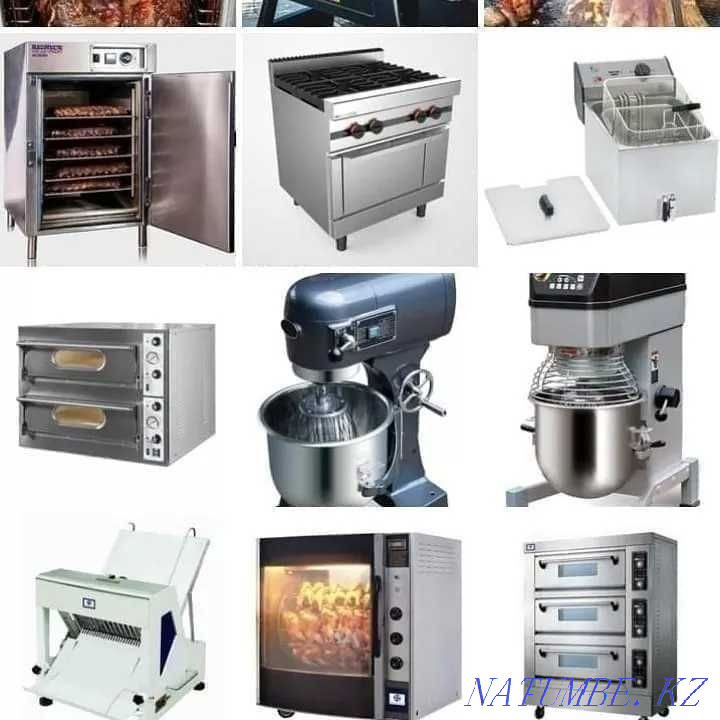 Pneumatic tool for food production in Kazakhstan from 30 thousand Almaty - photo 4