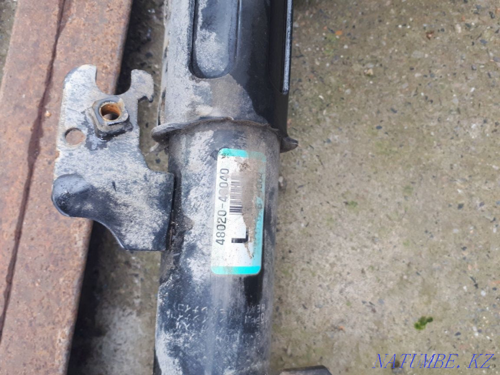 Лексус РХ 330 Амортизатор Шымкент - изображение 2