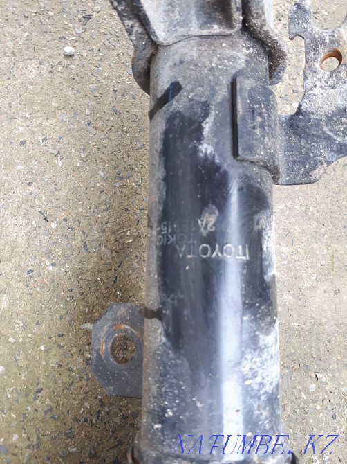 Лексус РХ 330 Амортизатор Шымкент - изображение 3