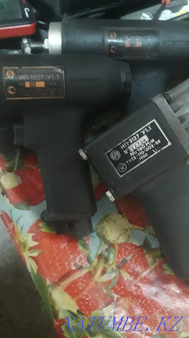пневмодрель Щучинск - изображение 1