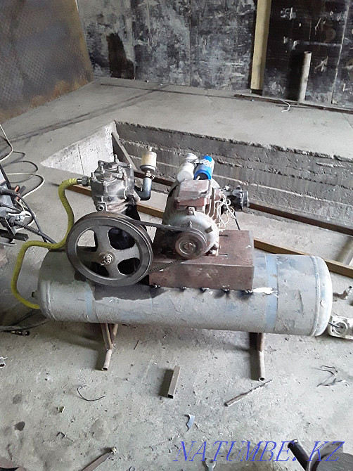 Compressor tech.  - photo 3
