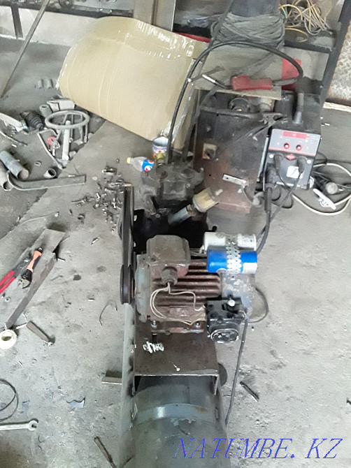 Compressor tech.  - photo 2