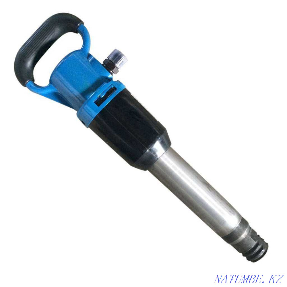 Jackhammer MOP 2 MO 2B Ust-Kamenogorsk - photo 1