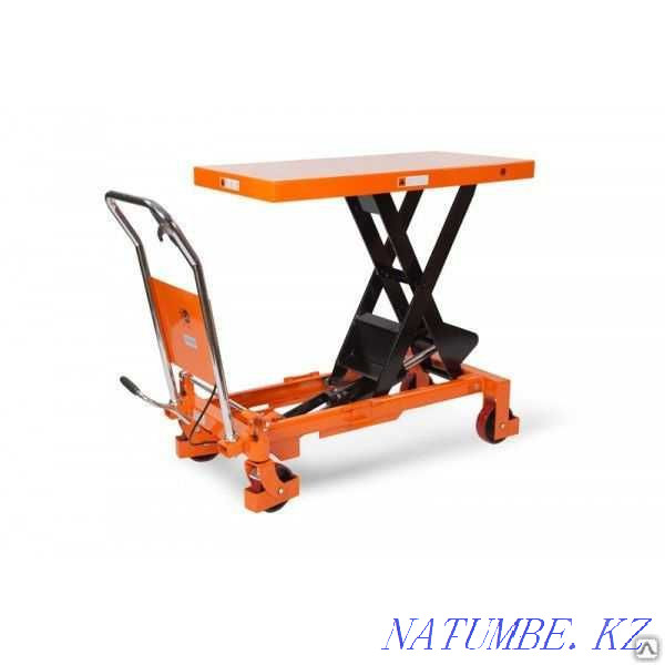 Lifting table TOR WP-350 Shymkent - photo 2
