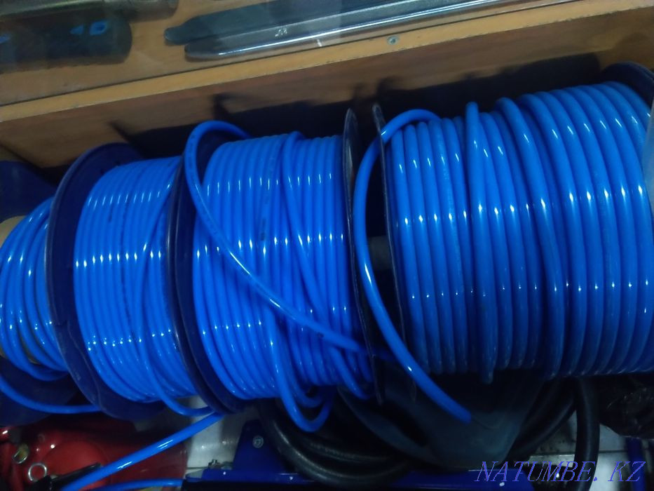 Air hoses Kostanay - photo 1