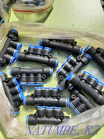 Sell pneumatic connectors Temirtau - photo 4