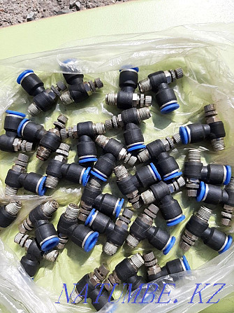 Sell pneumatic connectors Temirtau - photo 3