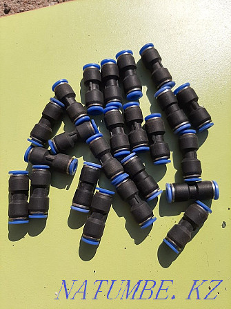 Sell pneumatic connectors Temirtau - photo 6