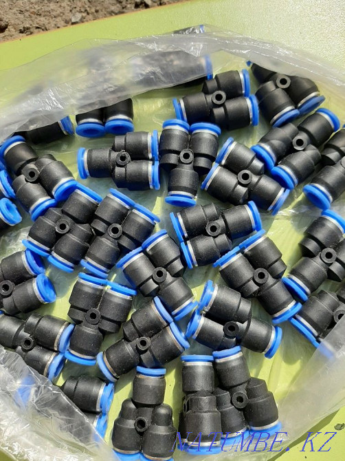 Продам пневморазъемы Темиртау - изображение 7