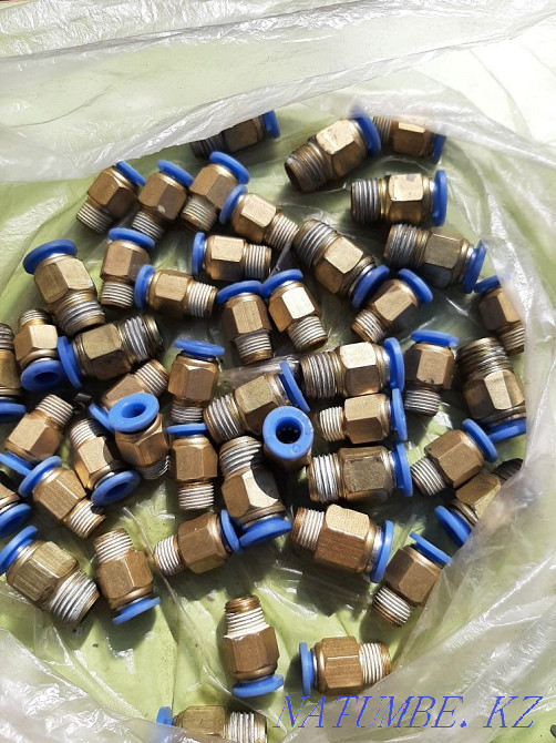 Продам пневморазъемы Темиртау - изображение 2