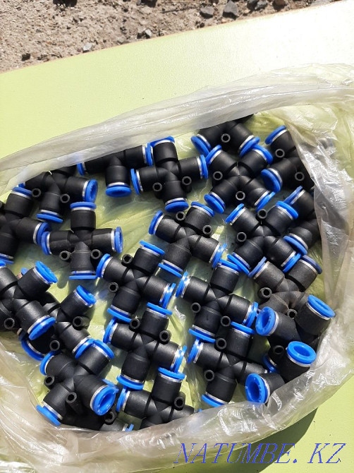 Продам пневморазъемы Темиртау - изображение 5