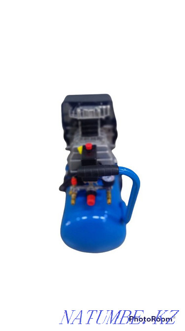 Compressor, air compressor, oil compressor Almaty - photo 3