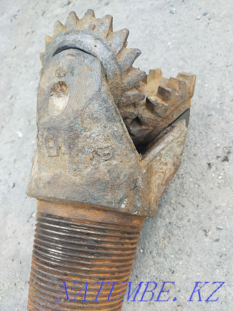 Sell chisel 190mm Semey - photo 3