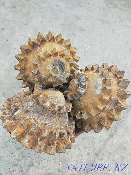 Продам долото 190мм Семей - изображение 1