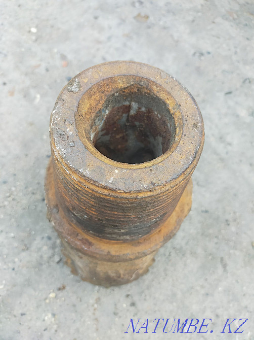 Продам долото 190мм Семей - изображение 2