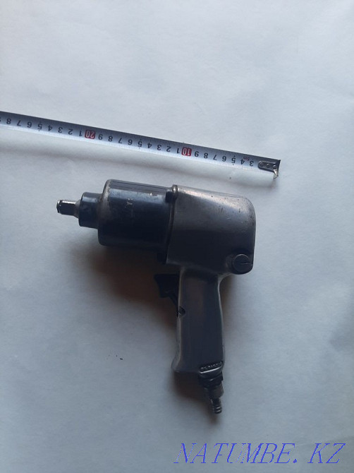Пневмо-гайковёрт Петропавловск - изображение 1