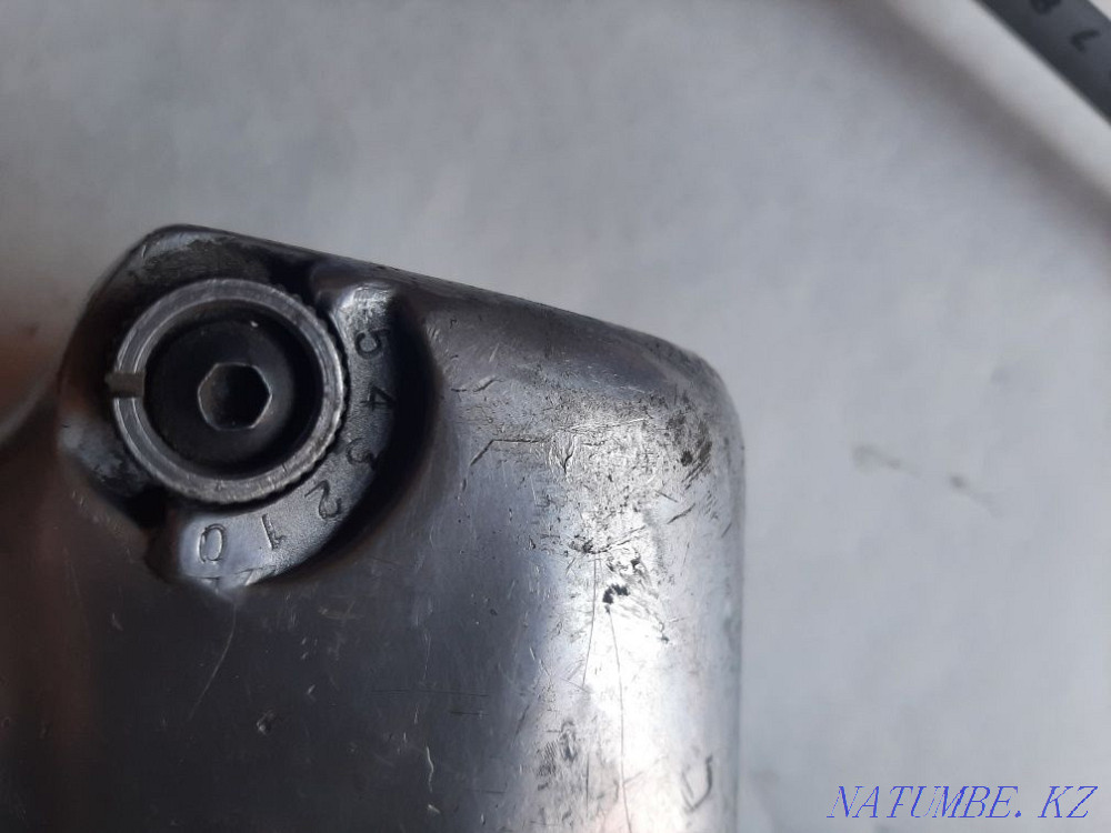 Пневмо-гайковёрт Петропавловск - изображение 5