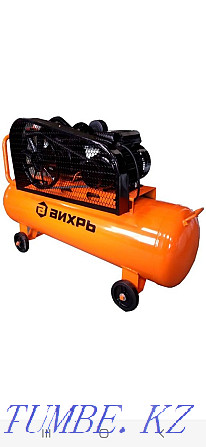 Air compressor  - photo 6