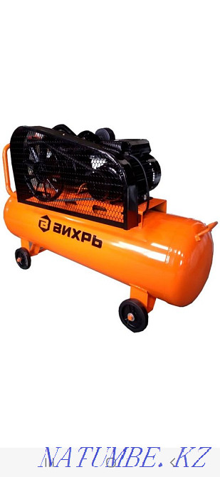 Ауа компрессоры  - изображение 6