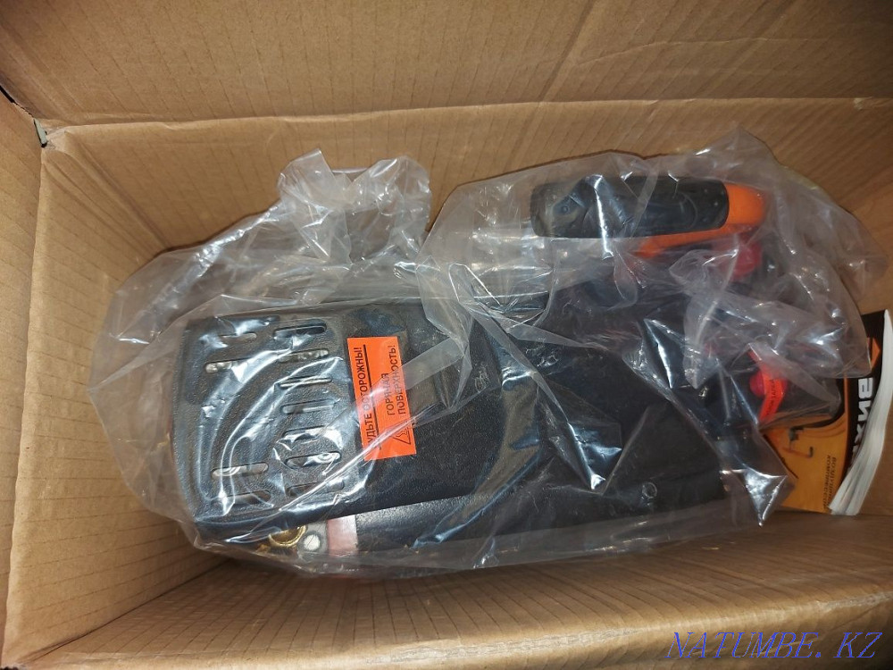 Ауа компрессоры  - изображение 2