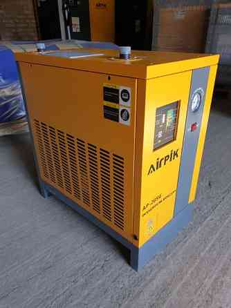 Осушитель воздуха AP-20, - 2,5 м3/мин, 10 Атм Almaty