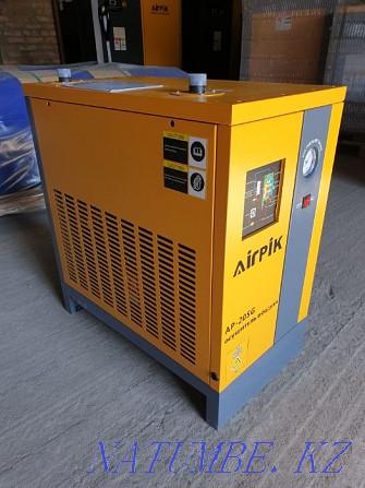 Air dryer AP-20, - 2.5 m3/min, 10 Atm Almaty - photo 3