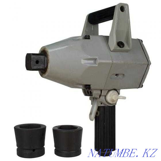 Pneumatic impact wrench IP-3128 new ,3128T Petropavlovsk - photo 1