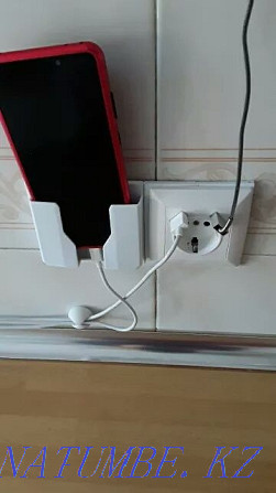 Phone holder for socket Petropavlovsk - photo 2