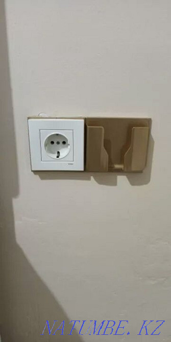 Phone holder for socket Petropavlovsk - photo 3