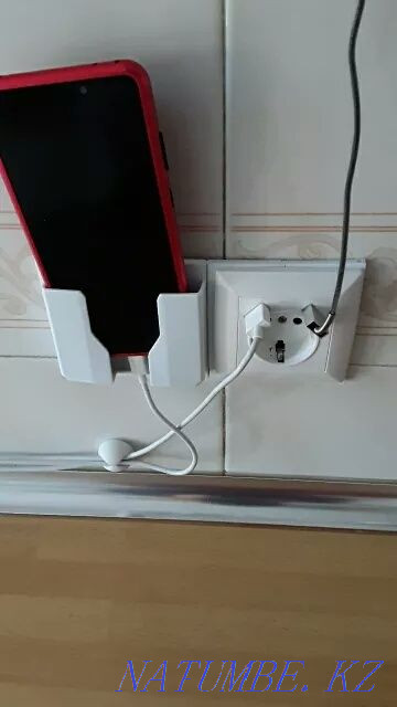 Phone holder for socket Petropavlovsk - photo 2