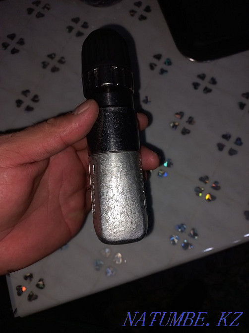 Мневмо дрель немецкий оборотестый кнопка право в лево Алматы - изображение 4