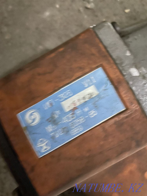 Pneumatic wrenches Pavlodar - photo 2