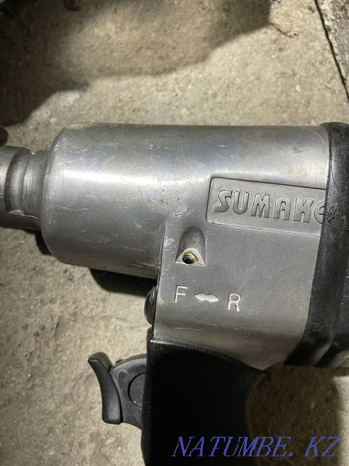 Pneumatic wrenches Pavlodar - photo 4