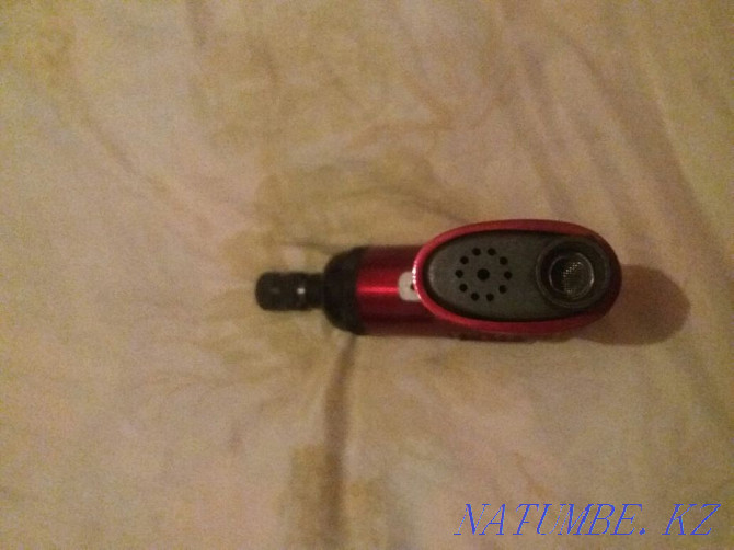 Pneumatic screwdriver Almaty - photo 4