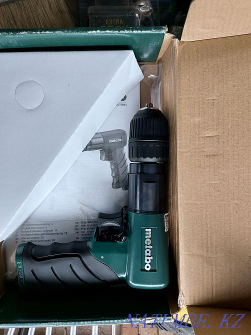 Pneumodrill new Pavlodar - photo 1