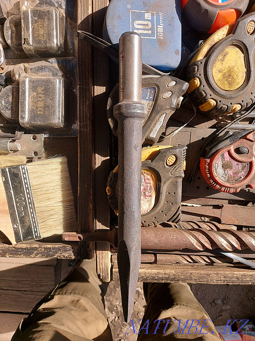Pneumodrill new Pavlodar - photo 6