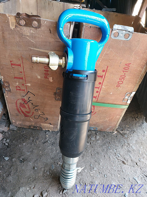 Pneumodrill new Pavlodar - photo 8