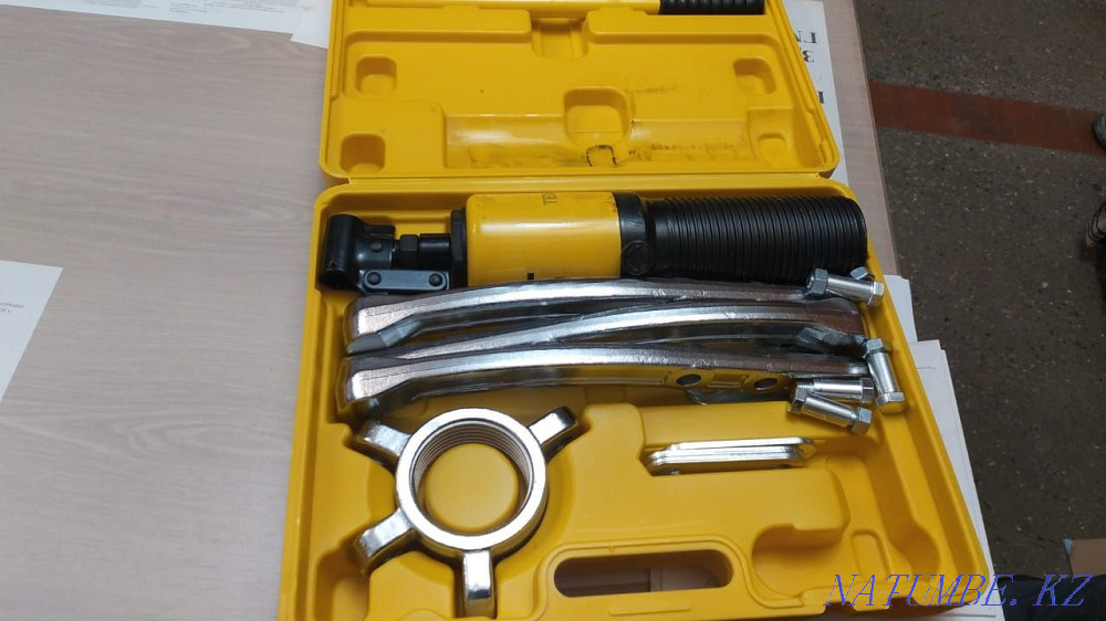 Pneumodrill new Pavlodar - photo 3