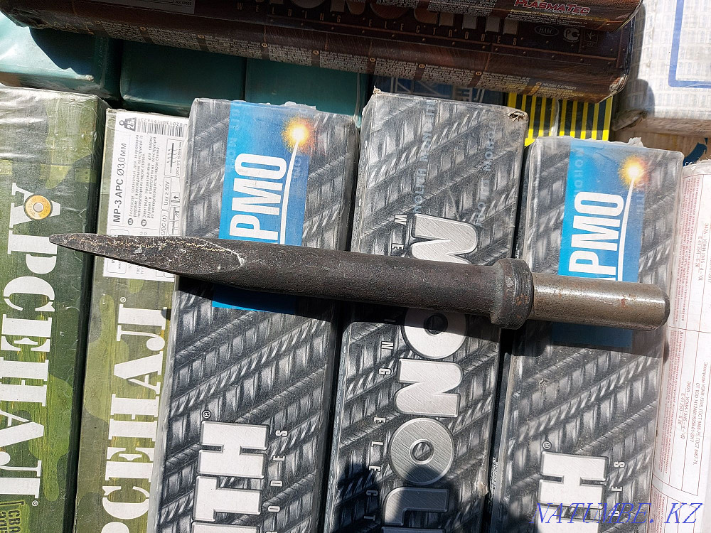 Pneumodrill new Pavlodar - photo 7