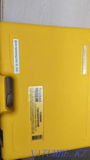 Pneumodrill new Pavlodar - photo 4