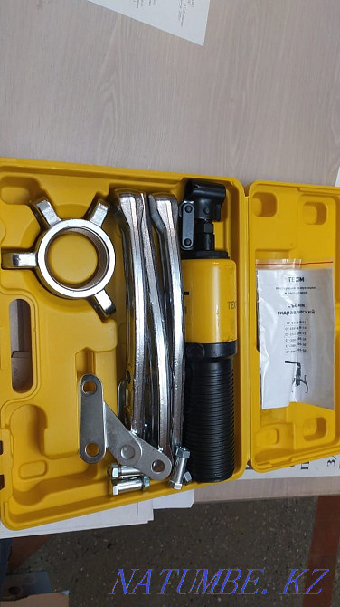 Pneumodrill new Pavlodar - photo 5
