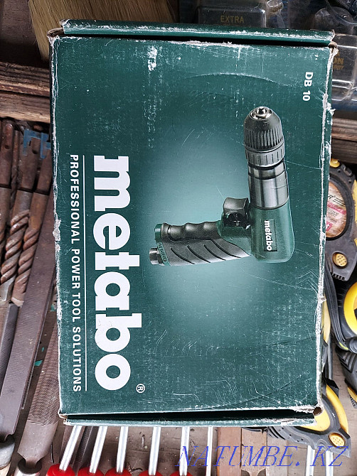 Pneumodrill new Pavlodar - photo 2