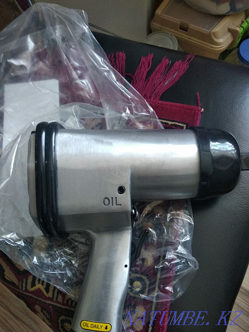 Продам Пневмогайковерт Экибастуз - изображение 3