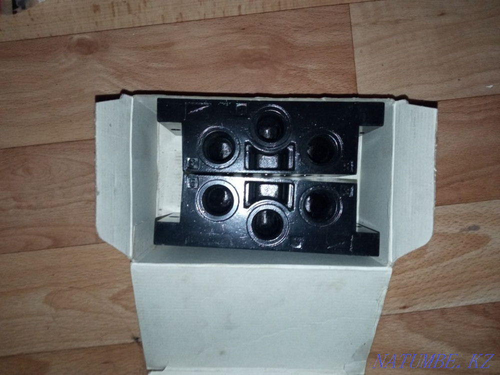 Camozi пневмоцилиндр Алматы - изображение 8