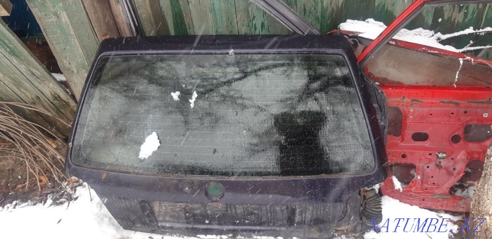 Spare parts for golf 3 Qaskeleng - photo 6